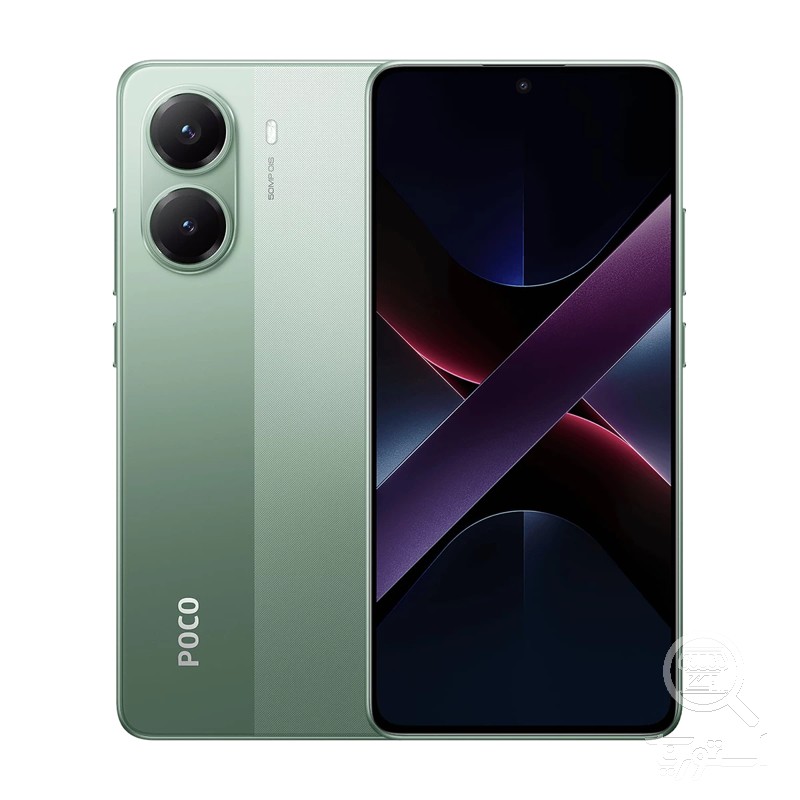گوشی موبایل پوکو مدل X7 Pro ظرفیت 512 گیگابایت رم 12 گیگابایت