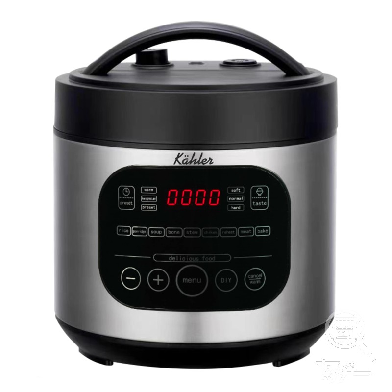 زودپز کاخلر مدل KH-5512