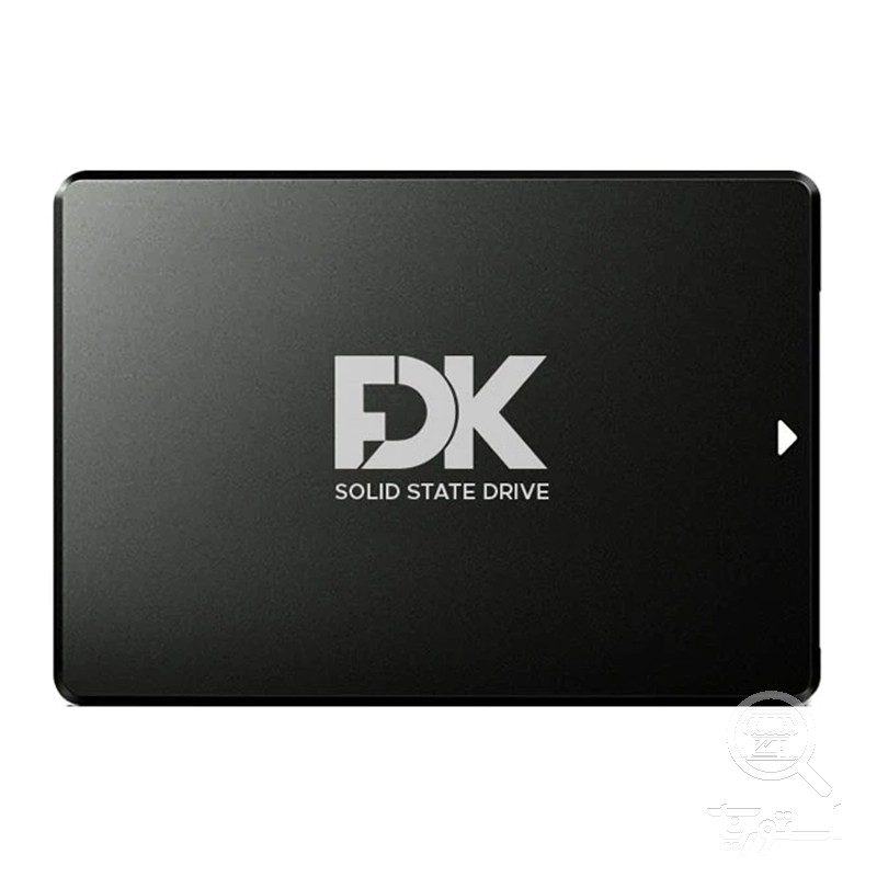 هارد اس اس دی اینترنال فدک مدل FDK B5 ظرفیت 512 گیگابایت