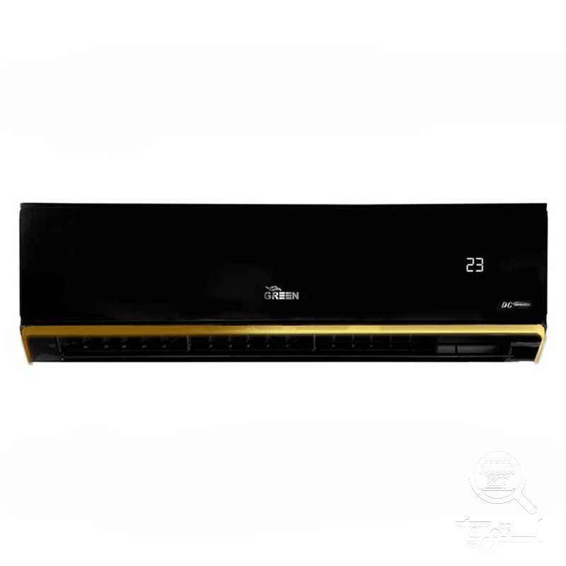 کولر گازی گرین 12 هزار مدل SDKB-CH12F1C1A2P