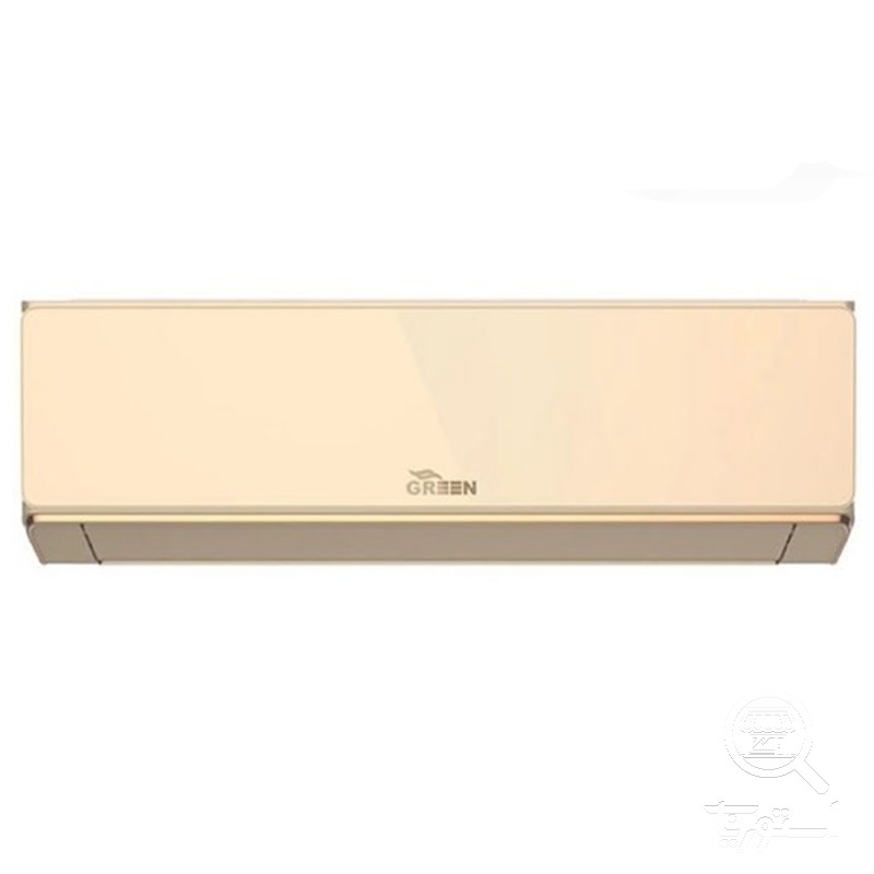 کولر گازی گرین 18 هزار مدل SDKG-CH18F1C1A2P