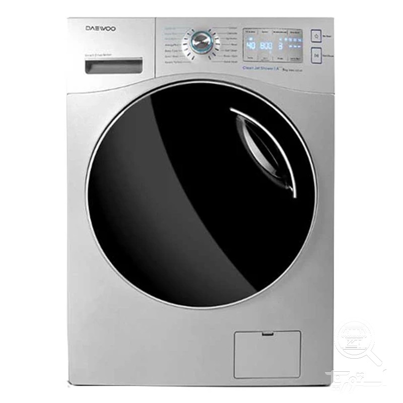 ماشین لباسشویی دوو 9 کیلویی مدل LM-981S