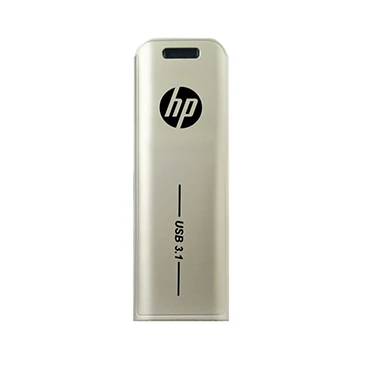 فلش مموری اچ پی مدل X796W ظرفیت 32 گیگابایت