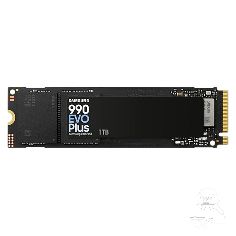 هارد اس اس دی اینترنال سامسونگ مدل 990 EVO Plus ظرفیت 1 ترابایت