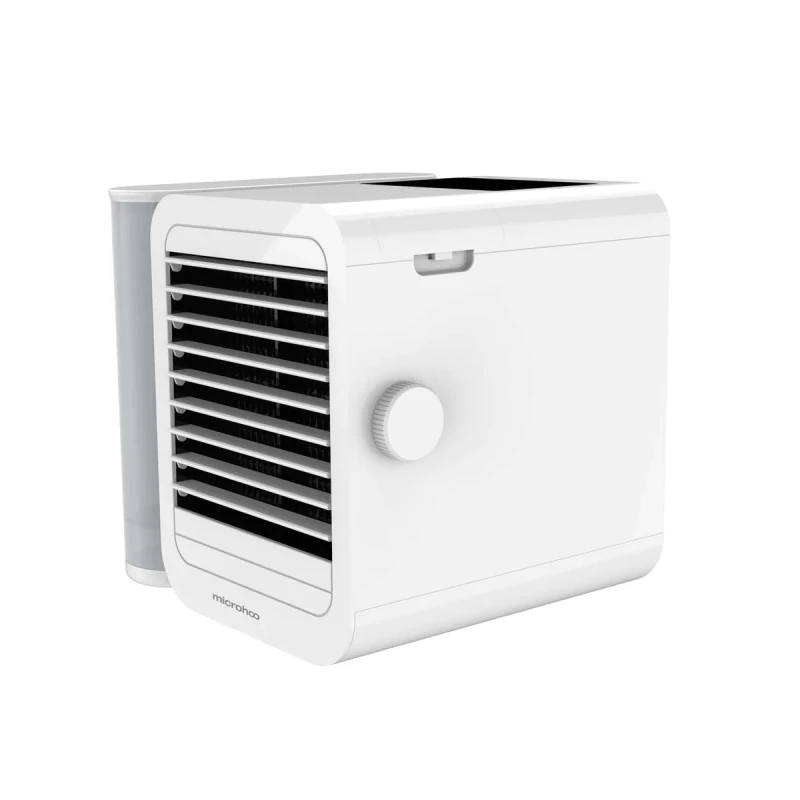 کولر آبی سلولزی میکروهو مدل SnowmMan Lite MH01R Plus