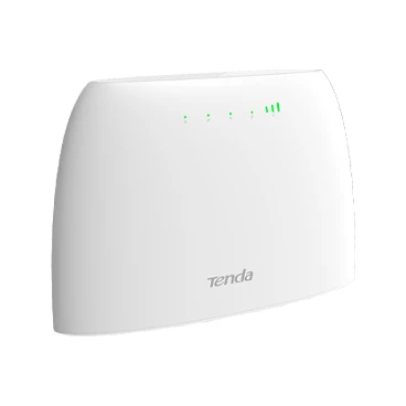 مودم 4G رومیزی تندا مدل 4G03