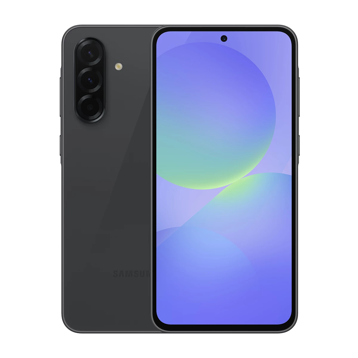 گوشی موبايل سامسونگ Galaxy A36 5G ظرفیت 256 گیگابایت رم 8 گیگابایت - ویتنام