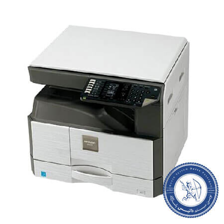 دستگاه کپی شارپ مدل AR-6020