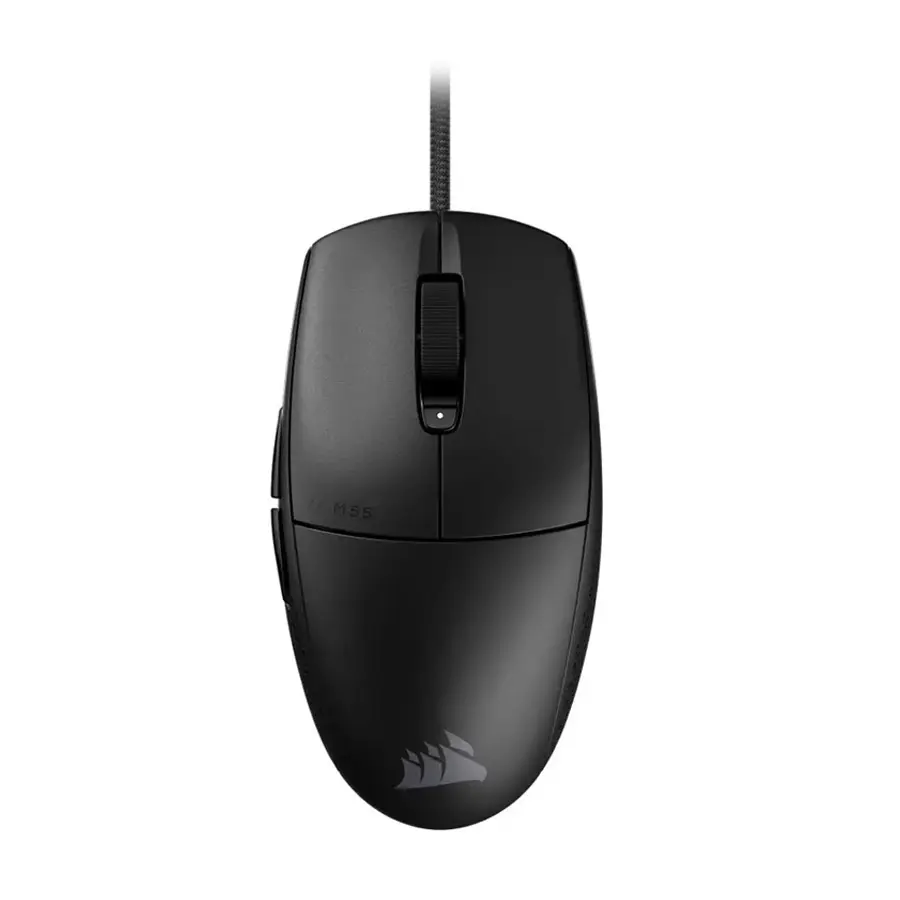 ماوس گیمینگ باسیم کورسیر مدل M55