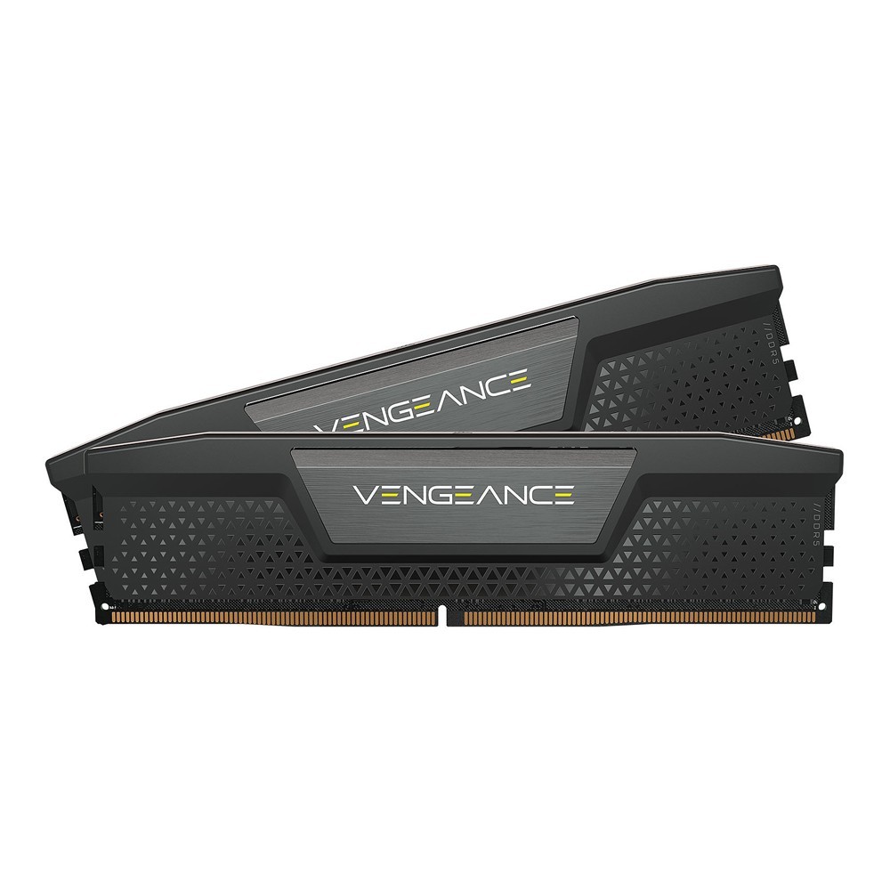 رم دسکتاپ جی کورس ایر vengeance ظرفیت 32 (16x2) گیگابایت DDR5 با باس 5200 مگاهرتز