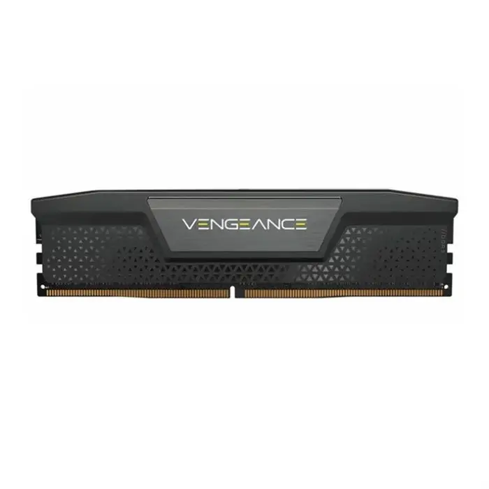 رم تک کانال کورسیر VENGEANCE 32GB 5200MHz AMD EXPO CL40 DDR5