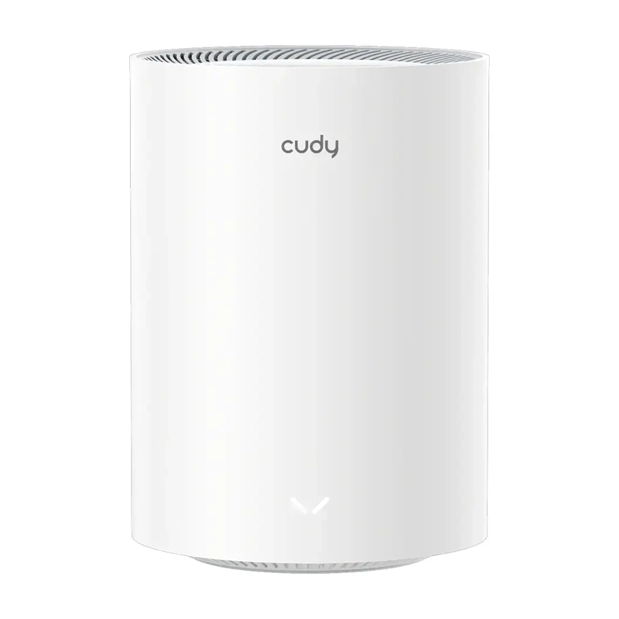 اکسس پوینت دوباند کودی مدل BE3600 M3600 Mesh