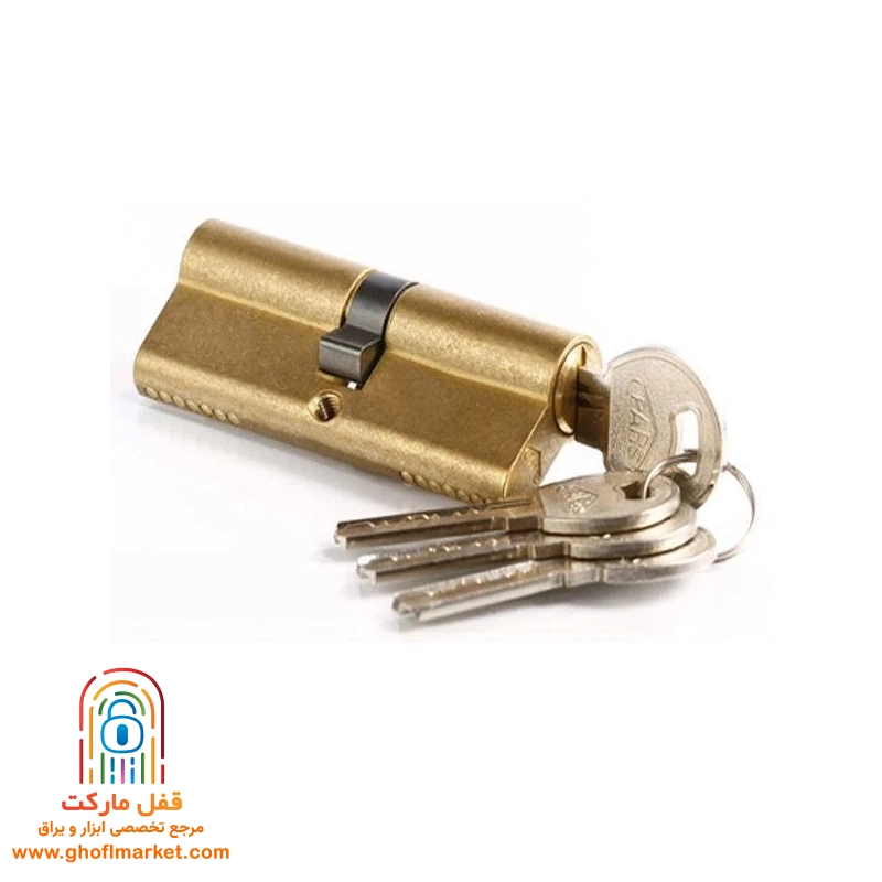 سيلندر پارس مدل 70P کلید کامپیوتری