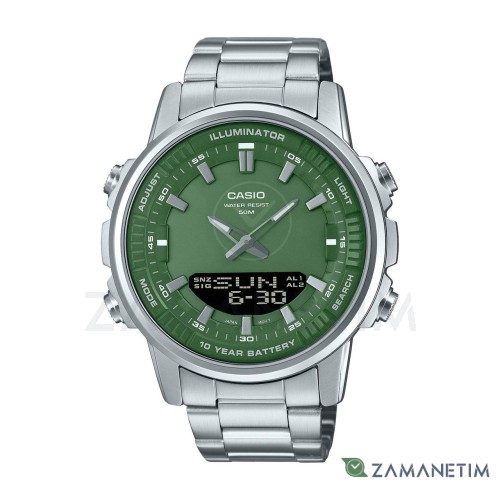 ساعت مردانه کاسیو مدل AMW-880D-3A