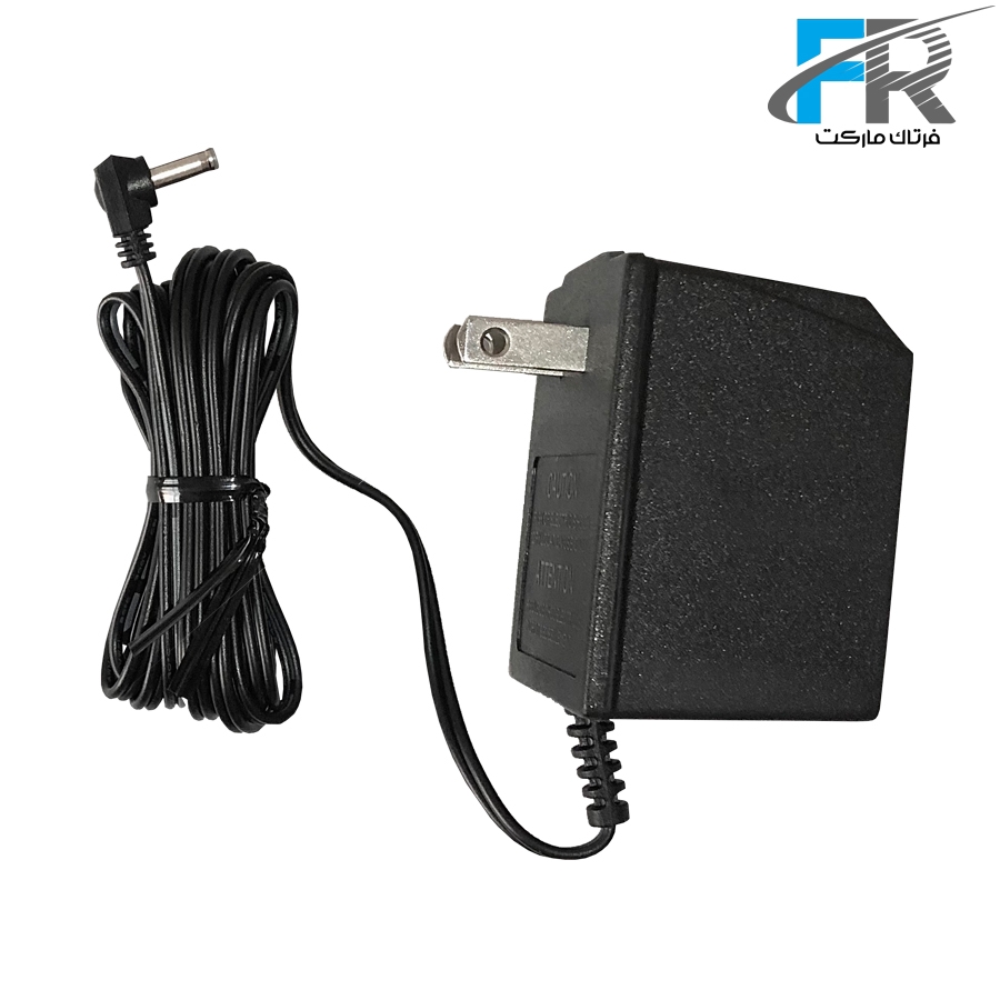 آداپتور گوشی تلفن بی سیم یونیدن مدل PS-0034