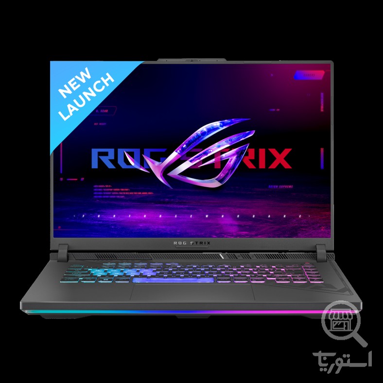 لپ تاپ ایسوس مدل ASUS ROG Strix G16 (2023)