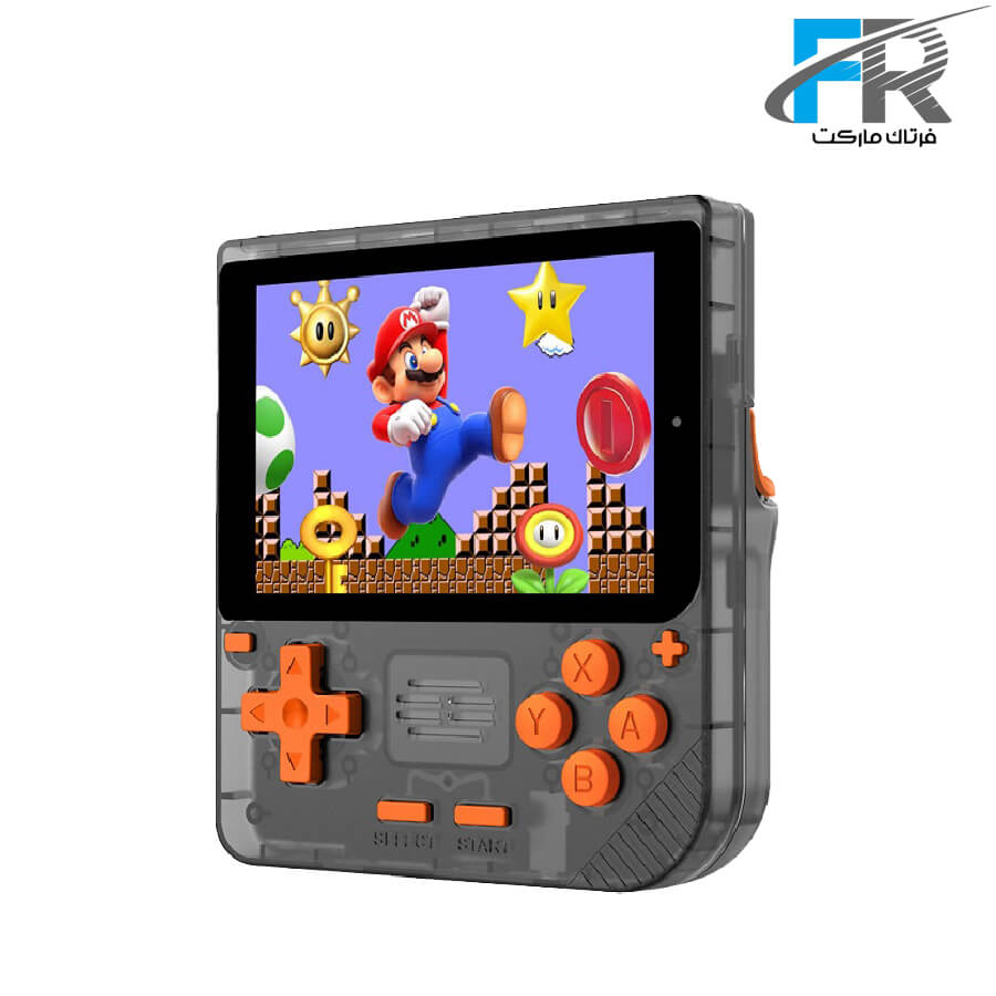 کنسول بازی قابل حمل پرودو مدل Retro Arcade PDX638