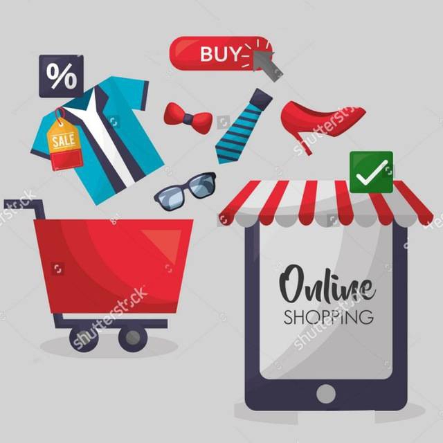 shikopik online store