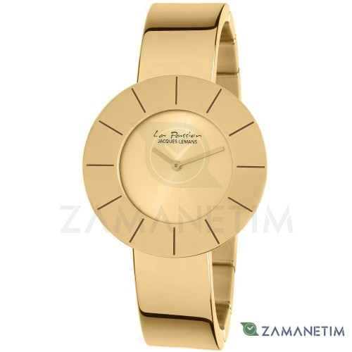 ساعت زنانه ژاک لمن مدل LP-128C