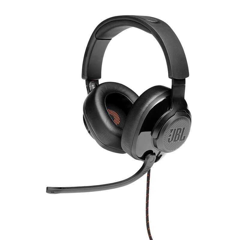 هدست گیمینگ JBL مدل Quantum 200
