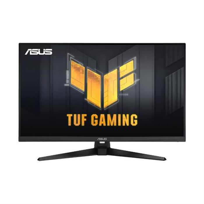 مانیتور گیمینگ 31.5 اینچ ایسوس مدل TUF Gaming VG32AQA1A (170 هرتز)