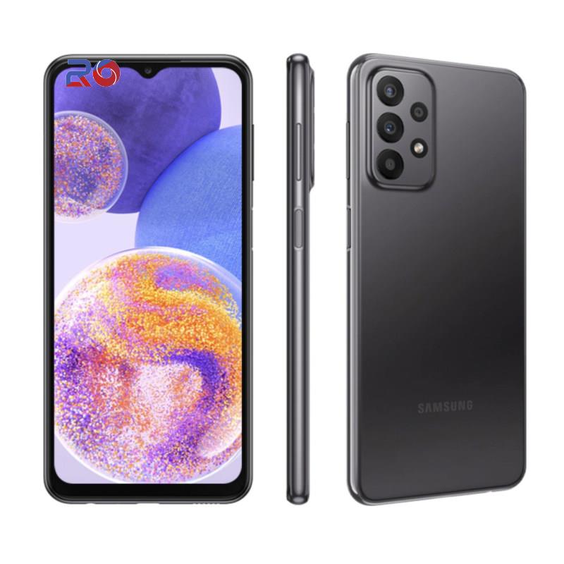 گوشی سامسونگ مدل Galaxy A33 5G SM-A336E/DSN
