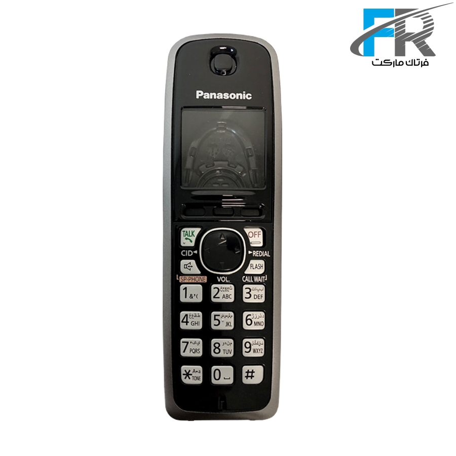 قاب یدکی گوشی بی سیم پاناسونیک مدل KX-TGA371
