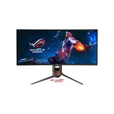 مانیتور 26.5 اینچ ایسوس مدل ASUS ROG Swift OLED PG27AQDM