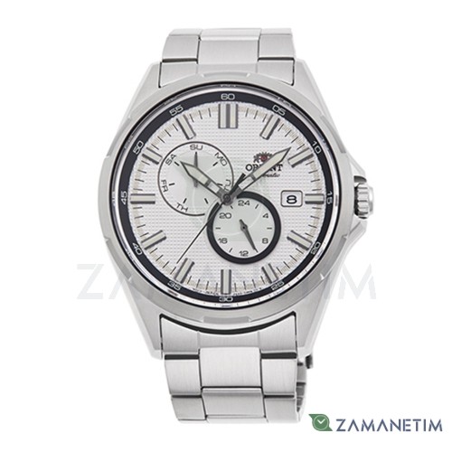 ساعت مچی مردانه اورینت مدل RA-AK0603S00C