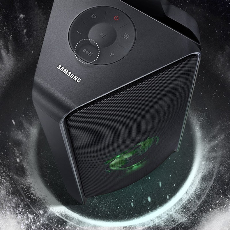 اسپیکر بلوتوثی سامسونگ مدل SAMSUNG SoundTower MX T-40
