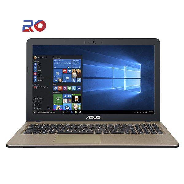 لپ تاپ 15 اینچی ایسوس مدل X540SA کارکرده