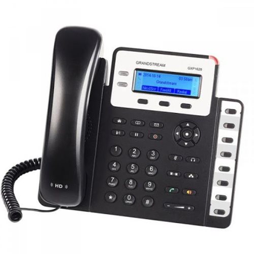 تلفن گرنداستریم GXP1628