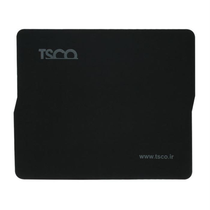 ماوس پد تسکو مدل TSCO TMO 25
