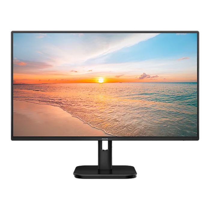 مانیتور 24 اینچ فیلیپس مدل 24E1N2100D با وضوح Full HD، پنل IPS و نرخ بهروزرسانی 120 هرتز