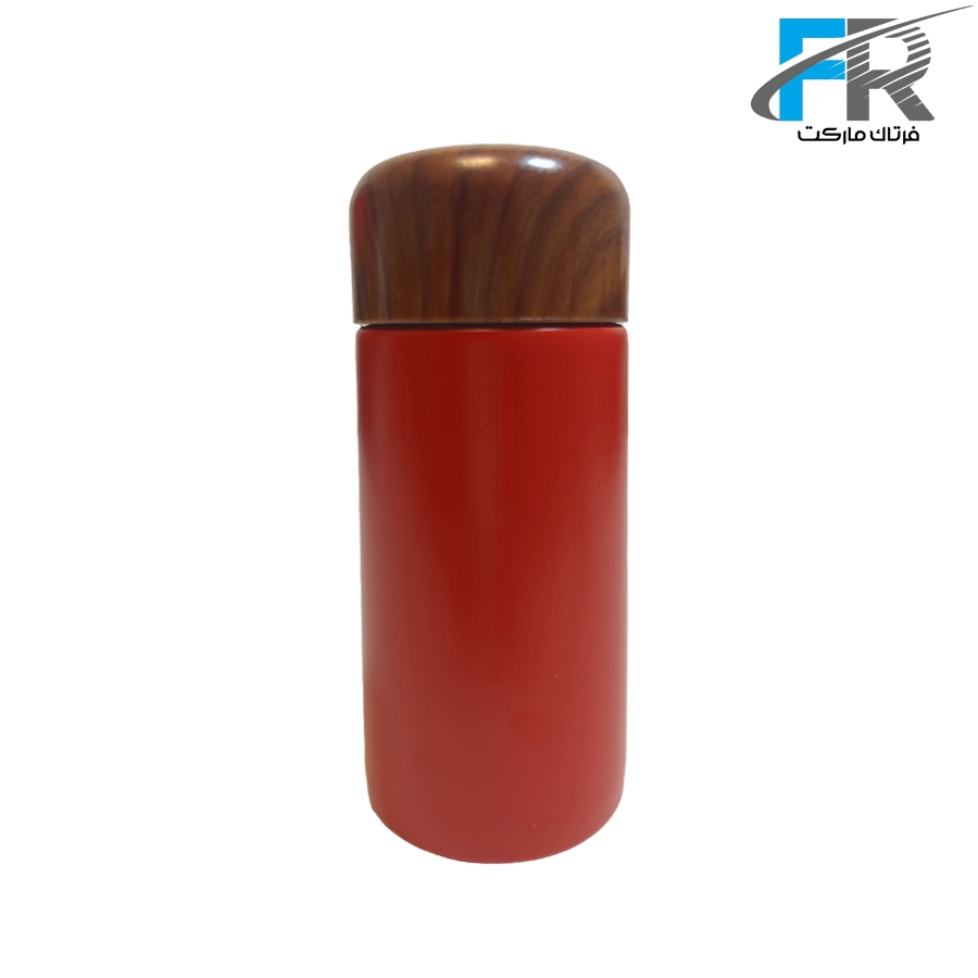 مینی تراول ماگ قهوه N-949 گنجایش 150 میلی لیتر