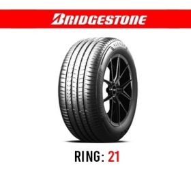 لاستیک خودرو بریجستون مدلALENZA 001 سایز 245/40R21(تاریخ تولید 2024)