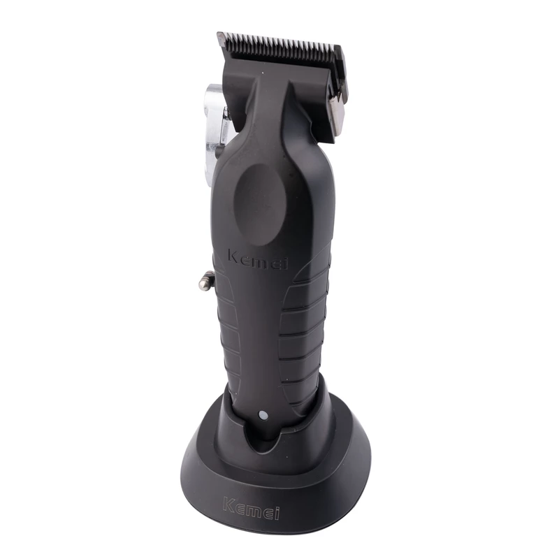 ماشین اصلاح موی سر و صورت تریمر کیمی مدل KM-2296