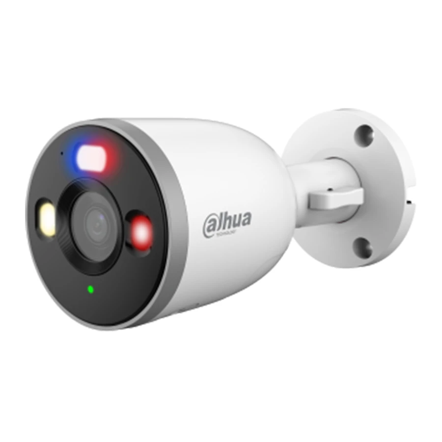 دوربین بولت 5 مگاپیکسل داهوا مدل DH-F5D-PV