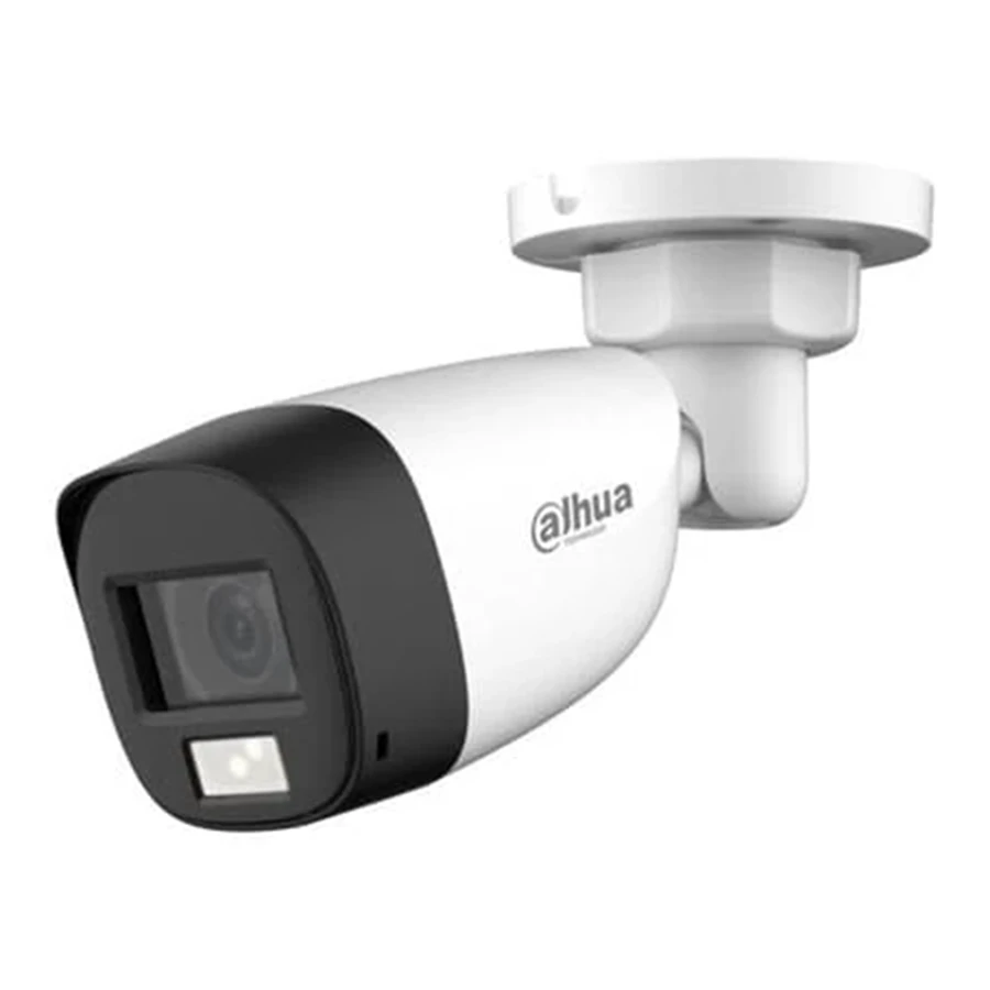 دوربین 2 مگاپیکسل داهوا مدل DH-HAC-HFW1200CLP-IL-A