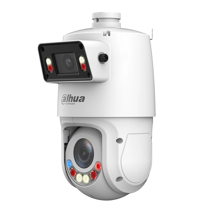 دوربین اسپید دام 4 مگاپیکسل PTZ داهوا مدل DH-SDT4E425-4F-GB-A-PV1