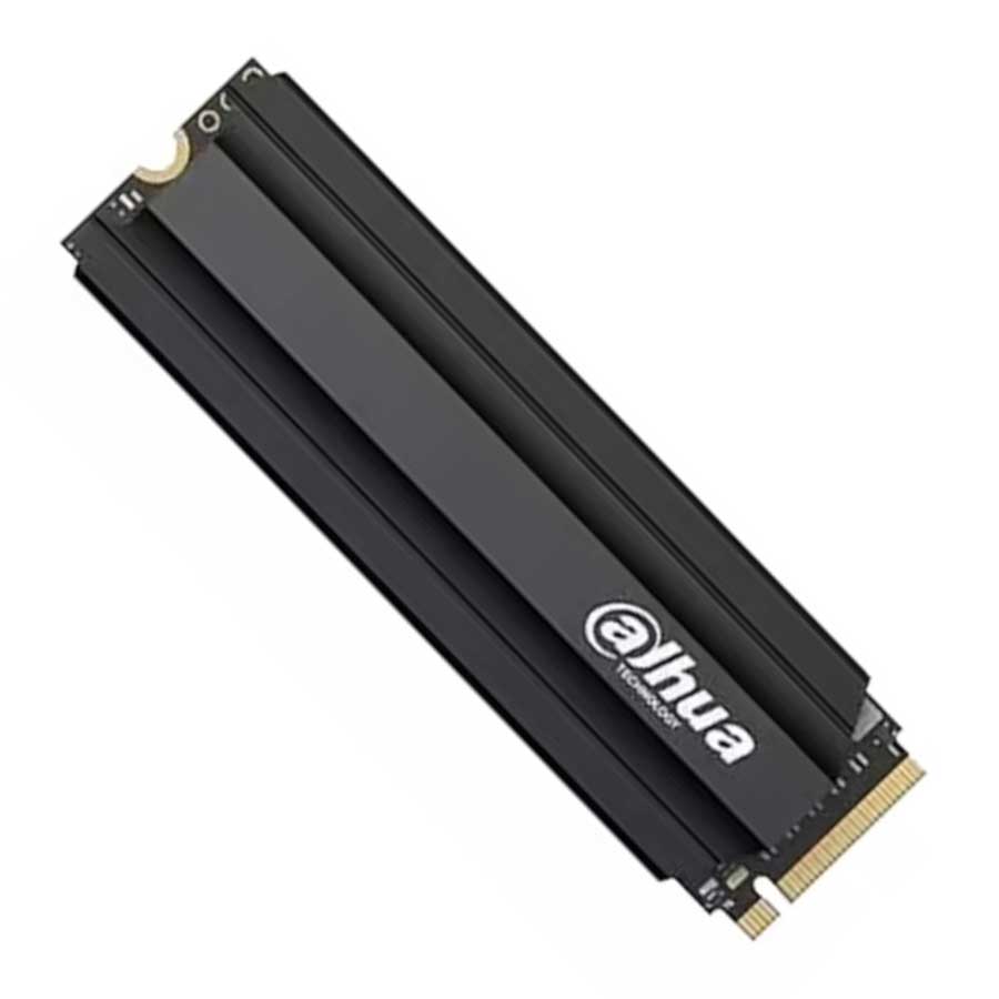 اس اس دی 256 گیگابایت داهوا مدل E900N M.2 2280 NVMe