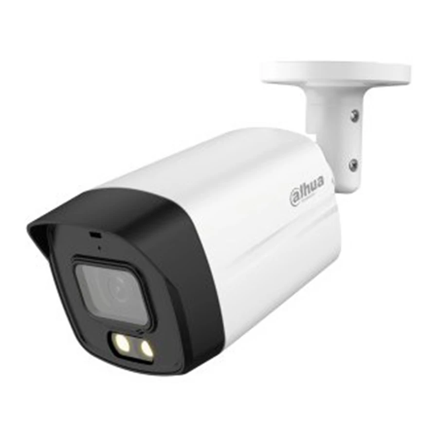 دوربین 5 مگاپیکسل داهوا مدل HAC-HFW1509TLMP-LED
