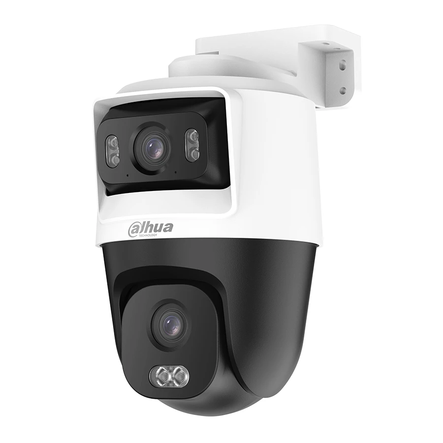 دوربین 5 مگاپیکسل داهوا مدل HAC-PTS1500CP-E2-IL-A