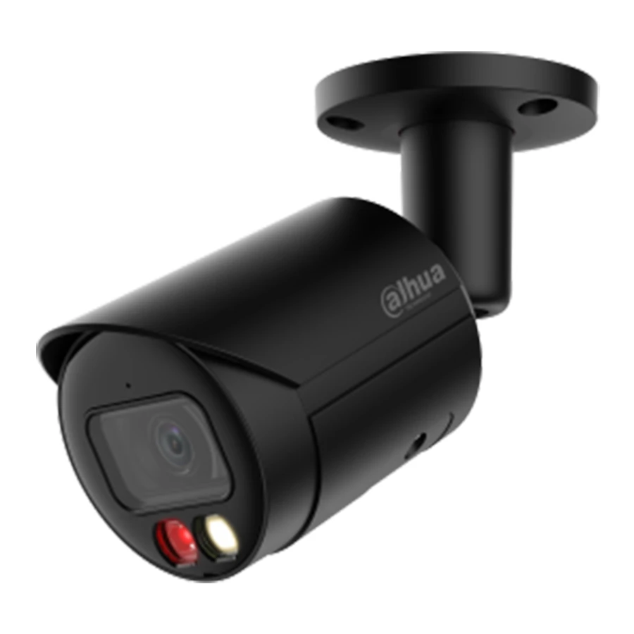 دوربین 2 مگاپیکسل داهوا مدل IPC-HFW2249S-S-IL