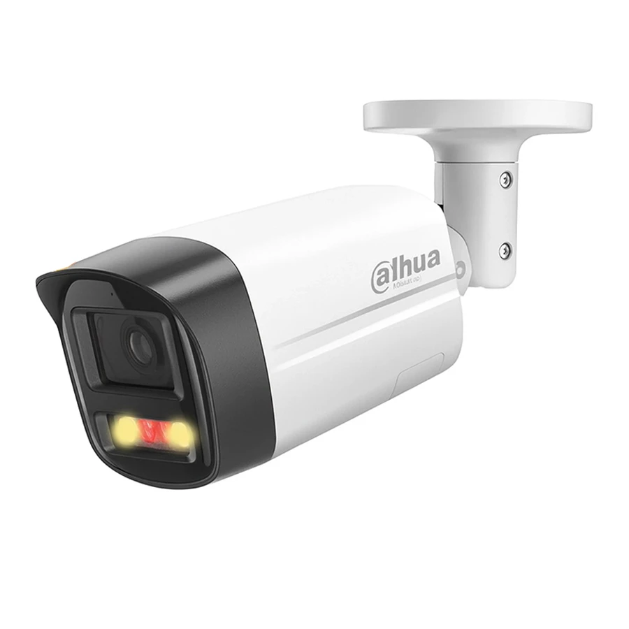 دوربین 5 مگاپیکسل داهوا مدل IPC-HFW2549TLP-S-PV