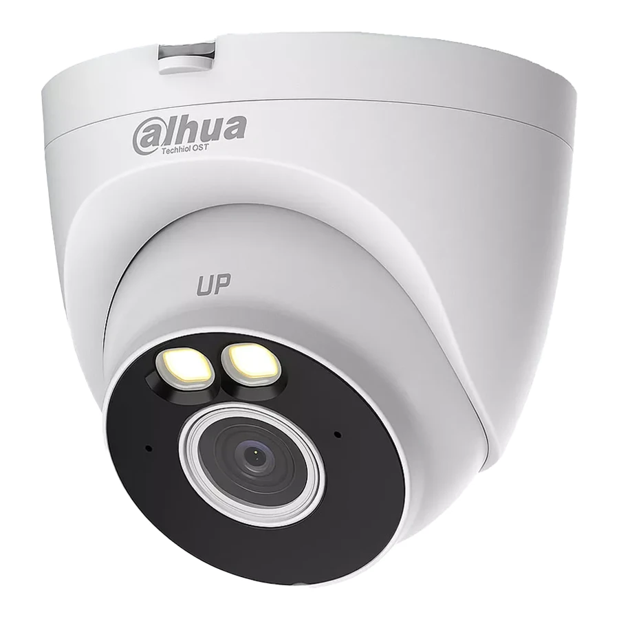 دوربین 4 مگاپیکسل داهوا مدل IPC-T4AP-LED-0280B