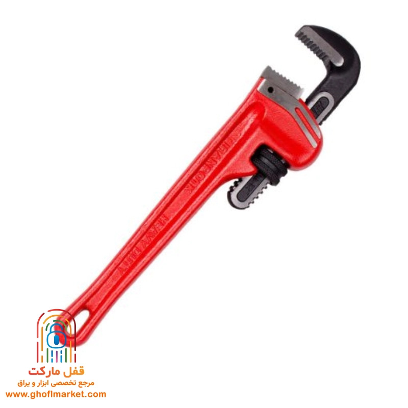 آچار شلاقی 12 اینچ ایران پتک مدل DB 1210