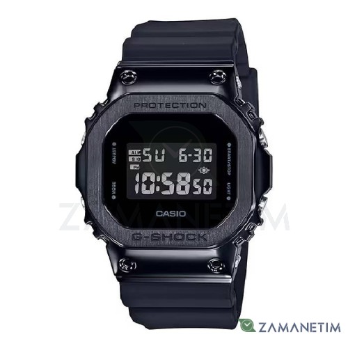ساعت مردانه کاسیو مدل GM-5600B-1