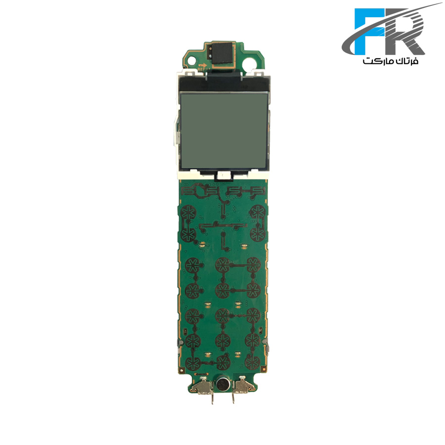 مدار بی سیم پاناسونیک مدل KX-TGCA21