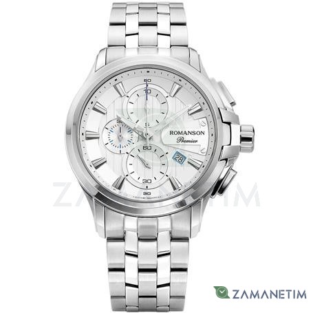 ساعت رومانسون pa3234hmwwas2w-w